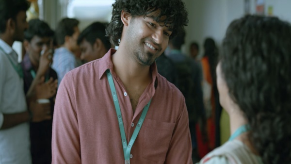 ദർശനാ... (ഹൃദയം)