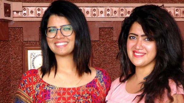 സോഷ്യൽ മീഡിയ വിമർശനങ്ങളെ കുറിച്ച് സഹോദരിമാർ