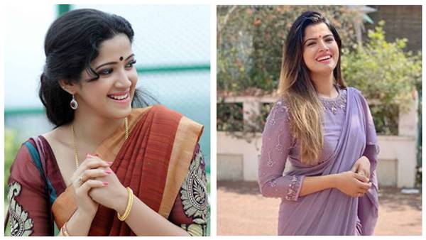 വിവാഹമോചനത്തെ കുറിച്ച് അമൃത സുരേഷ് 