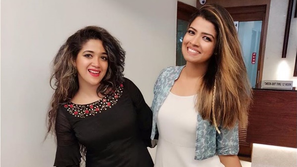 വ്യത്യാസം നല്ലതാണാ