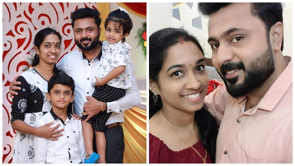 വിവാഹത്തിന്  പങ്കെടുക്കാത്തത്