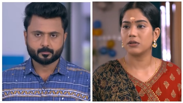 പുതിയ എപ്പിസോഡ്