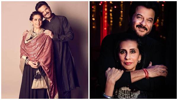 ഭാര്യയെ പേടിച്ചിരുന്ന നാളുകളെ കുറിച്ച് നടൻ അനിൽ കപൂർ