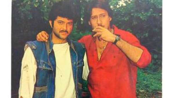  എന്റെ സ്വന്തം സൂട്ട് അല്ല