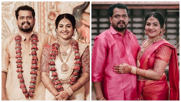 സഹോദരന്മാരുടെ മക്കളാണ് അവർ 