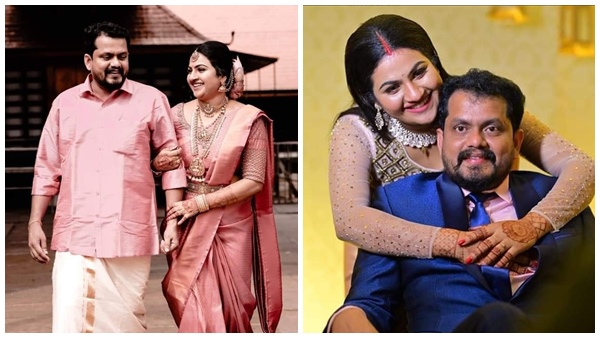  ആദ്യമായി ഒരുമിച്ച് വര്‍ക്ക് ചെയ്യുന്നത്? 