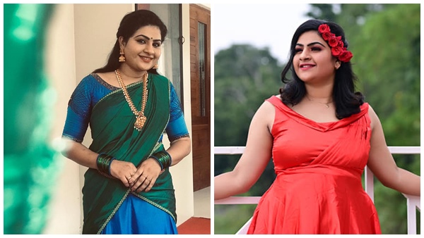 സീരിയലിൽ നിന്ന്  മാറും