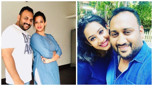 ഡാന്‍സ് ക്ലാസ്