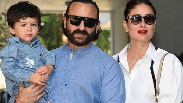 സിനിമകൾ തിരഞ്ഞെടുക്കുന്നതിനെ പറ്റി സെയിഫ്