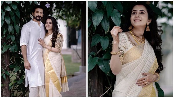 നാല് ചുവരിനുള്ളിൽ കുടുങ്ങിയ ഗർഭകാലത്തെ കുറിച്ച് ഭാമ