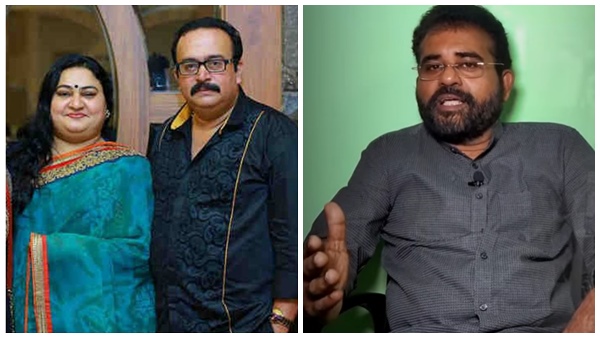 ബിന്ദു പണിക്കർ ആദ്യം അഭിനയിക്കാൻ വന്നതിനെ പറ്റി