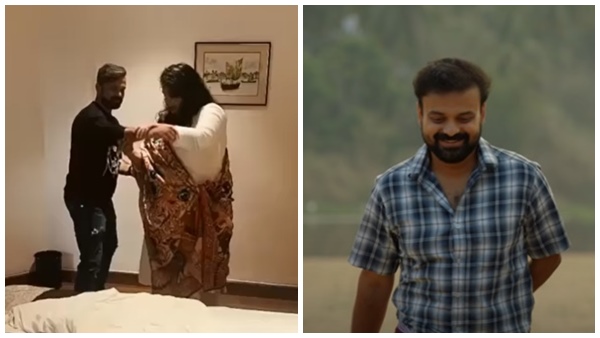 ഭീമനെ ജൂഡോ പഠിപ്പിച്ച് ഭീമത്തിമാർ 