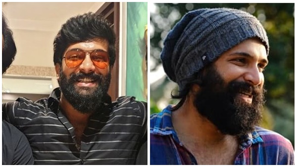 പൃഥ്വിരാജ് ആണ് എൻ്റെ ഐക്കൺ
