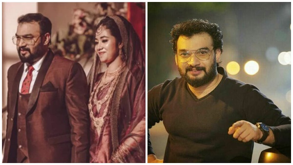 സിനില്‍ സൈനുദ്ദീന്‍