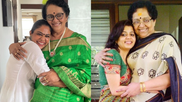 മക്കൾക്ക് ചേർന്ന മരുമക്കളാണോ?