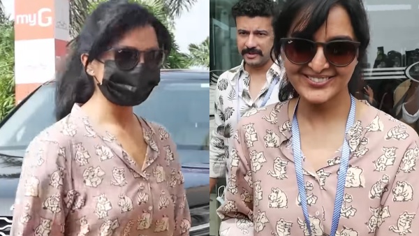 തെരഞ്ഞെടുപ്പിന് പിന്തുണ നൽകി മഞ്ജു വാര്യർ