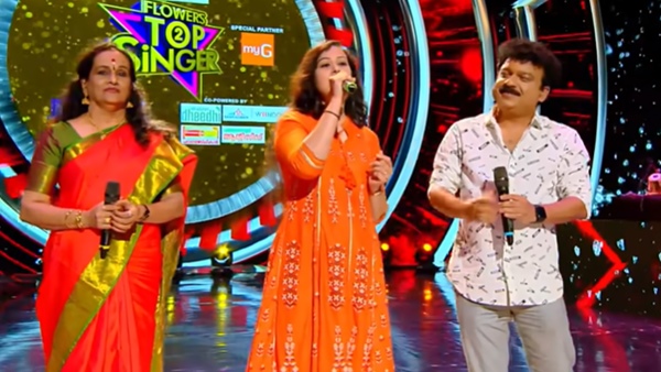 അമ്മായിയമ്മ വന്നത് കണ്ട് സർപ്രൈസായി ദീപക് ദേവ്