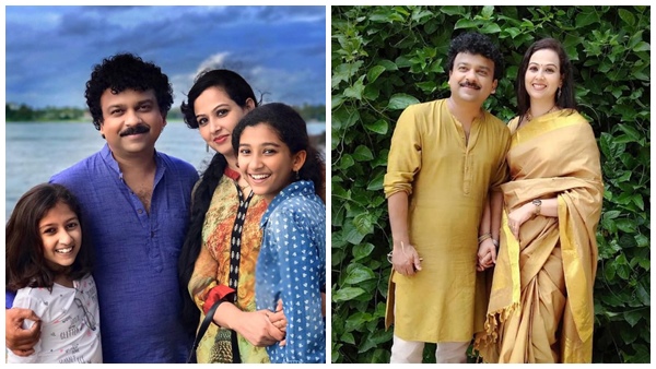 മകളെ ട്യൂൺ ചെയ്ത് പ്രണയിച്ചതാണെന്ന് ദീപക് 