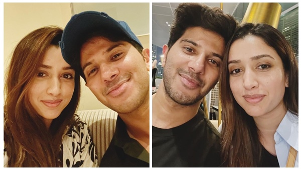 ഒരു കപ്പൽ യാത്ര നടത്തുന്നത് പോലൊരു അനുഭവം പറഞ്ഞ് ഡിക്യു