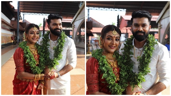   ദുര്‍ഗ കൃഷ്ണ