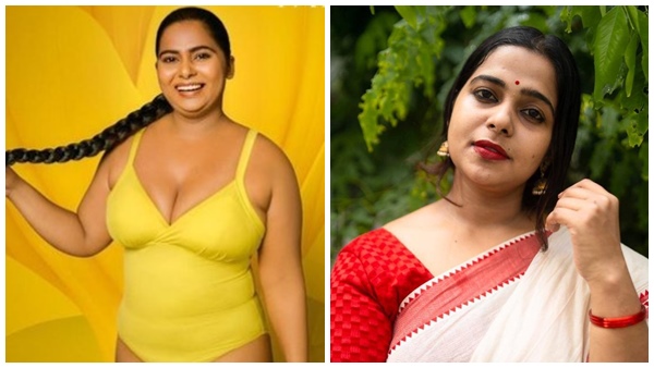  വിമര്‍ശകരുടെ വായടപ്പിച്ച് നടി ഫറ ഷിബ്‌ല