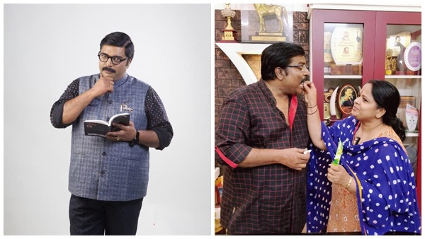 മരണം മുന്നിൽ കണ്ട നാളുകളെ കുറിച്ച് ജിഎസ് പ്രദീപ്