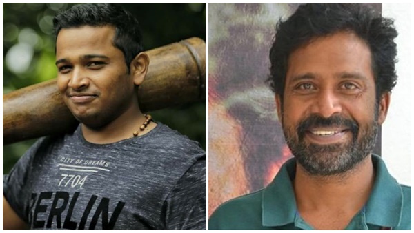 ബേസില്‍ ചൂടായി