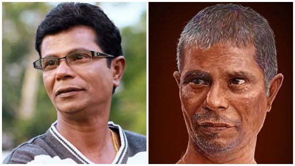 ജീവിതഗന്ധിയായ കഥയും കഥാപാത്രങ്ങളുമാണ് 