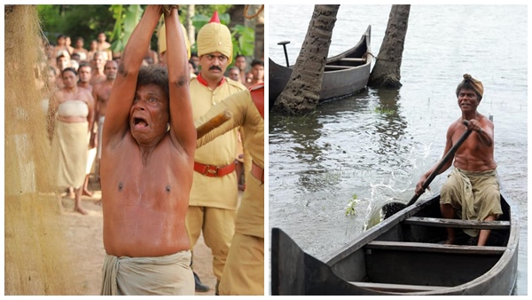 റോൾ ചോദിച്ച ഇന്ദ്രൻസിൻ്റെ മുഖം ഇപ്പോഴും ഓർക്കുന്നു