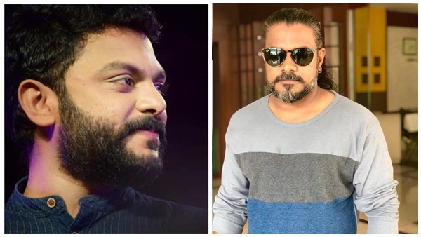 ഏട്ടനും അണിയനുമാണോ