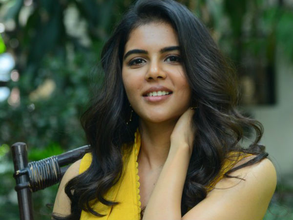 പ്രണവും കല്യാണിയും