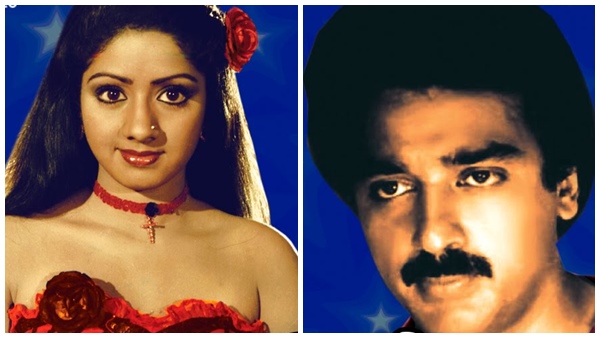  ശ്രീദേവി ഒന്നും അറിഞ്ഞിരുന്നില്ല