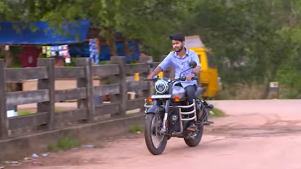 അടിച്ച് നന്നാക്കാന്‍ ഇത് കഴിഞ്ഞ നൂറ്റാണ്ട് അല്ല