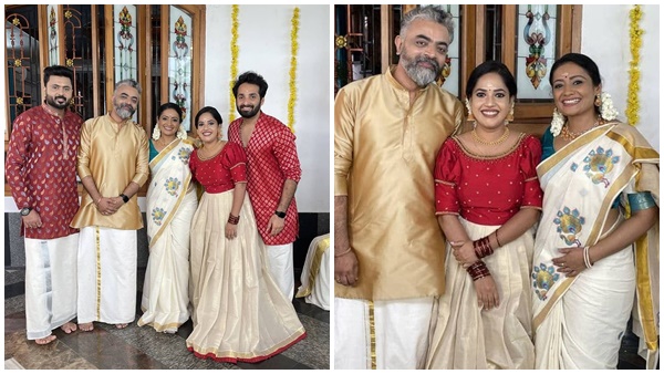 പുതിയ പ്രെമോ
