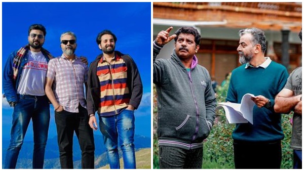 ആരാധകർ