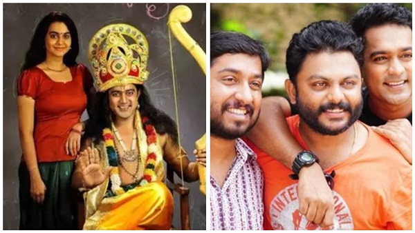  ഫുൾ ക്യാംപസ്  ചിത്രമല്ല