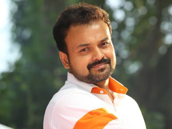 അത് നീയാണോ