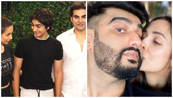 ബോളിവുഡ് നടൻ സൽമാൻ ഖാന്റെ സഹോദരനാണ് അർബാസ് ഖാൻ