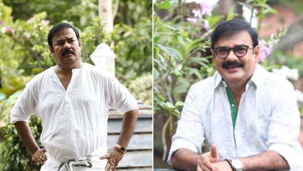 കാമുകിയെ മാജിക് കാണിച്ച് പണി വാങ്ങിയെന്ന് നടൻ