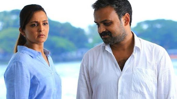 മഞ്ജു വാര്യരുടെ കൂടെ അഭിനയിക്കരുതെന്ന് വിലക്കി