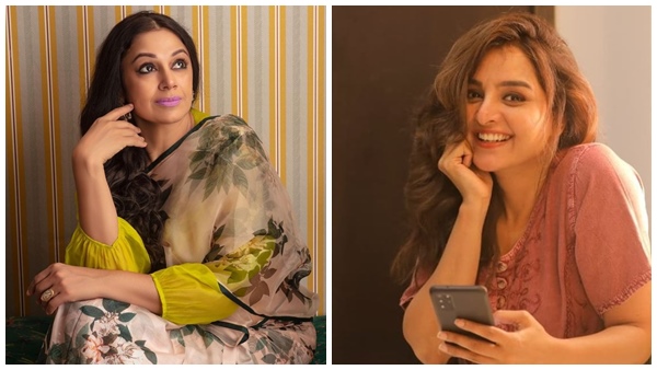 മണിച്ചിത്രത്താഴ് കണ്ടിട്ടുണ്ടോന്ന് ശോഭന