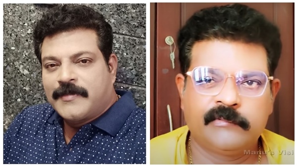 ആ സന്തോഷ വാർത്ത പറഞ്ഞ് നടൻ മനോജ് കുമാർ