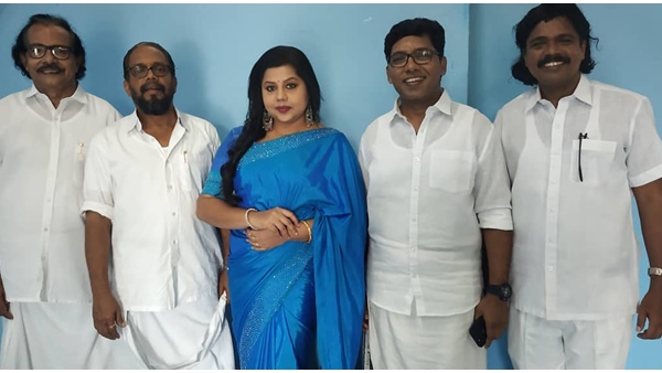 ഉണ്ണിയ്ക്കും മറിമായം ടീമിന് എല്ലാവിധ ആശംസകളുമായി ആരാധകർ