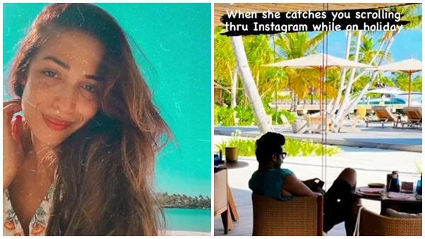വേർപിരിയൽ