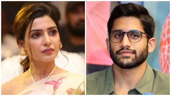 നാഗയുമായിട്ടുള്ള വിവാഹമോചനത്തെ കുറിച്ച് സാമന്ത