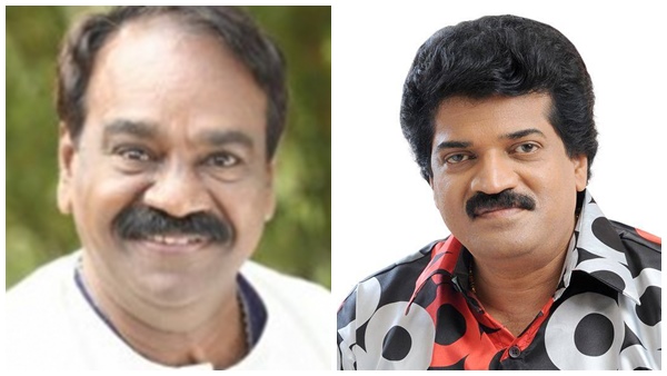 ചാത്തൻ സേവയിലൂടെയാണ് മകൾ ജനിച്ചതെന്ന് നടൻ