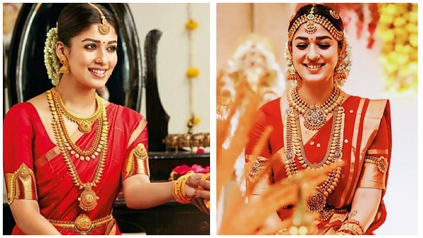 സുരക്ഷിതത്വം നോക്കിയാണ് അതിലേക്ക് എത്തിയതെന്ന് നയൻസ്