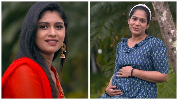 പുതിയ അനന്യയെ പരിചയപ്പെടുത്തി ആതിര മാധവ്