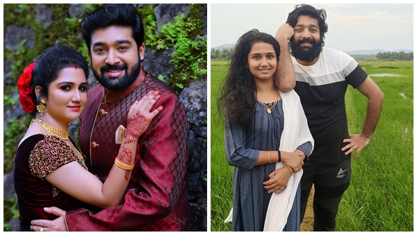 ഹണിമൂണിന് പകരം ആശുപത്രിയിലേക്കാണ് പോയത്