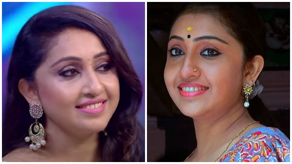 വിക്കിയുടെ വീട്ടിൽ മരുകളായി എത്തിയത്